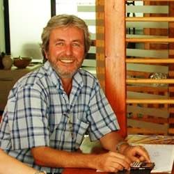 Tamer Ergenekon